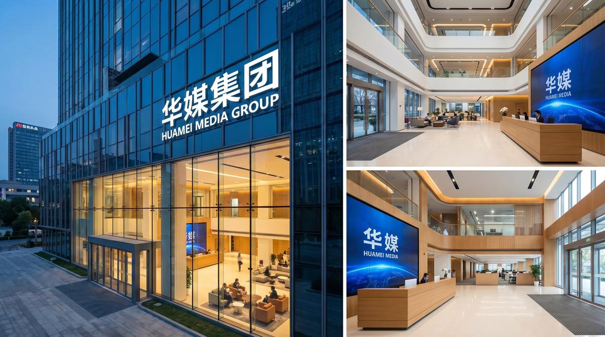 反差吃瓜网传媒公司